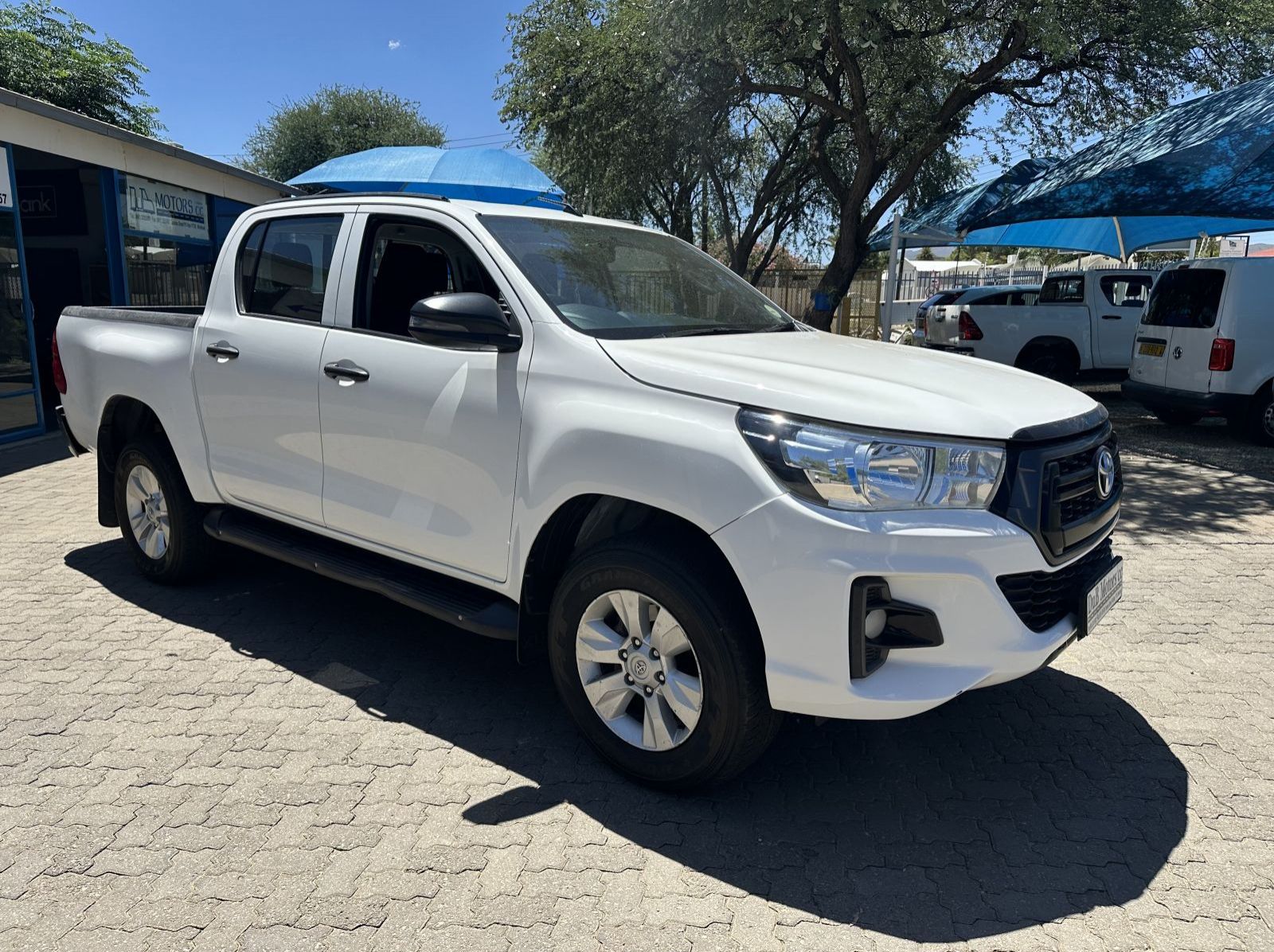 Bakkie